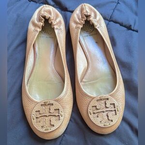 Women’s Tory Burch Flats 8.5